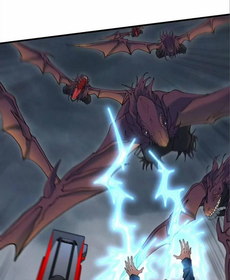 Trùng Sinh Thành Godzilla 116 trang 2