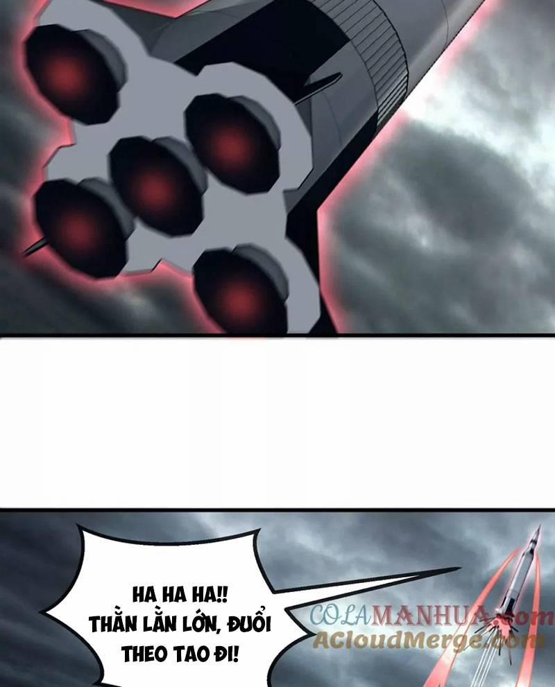 Trùng Sinh Thành Godzilla 116 trang 25