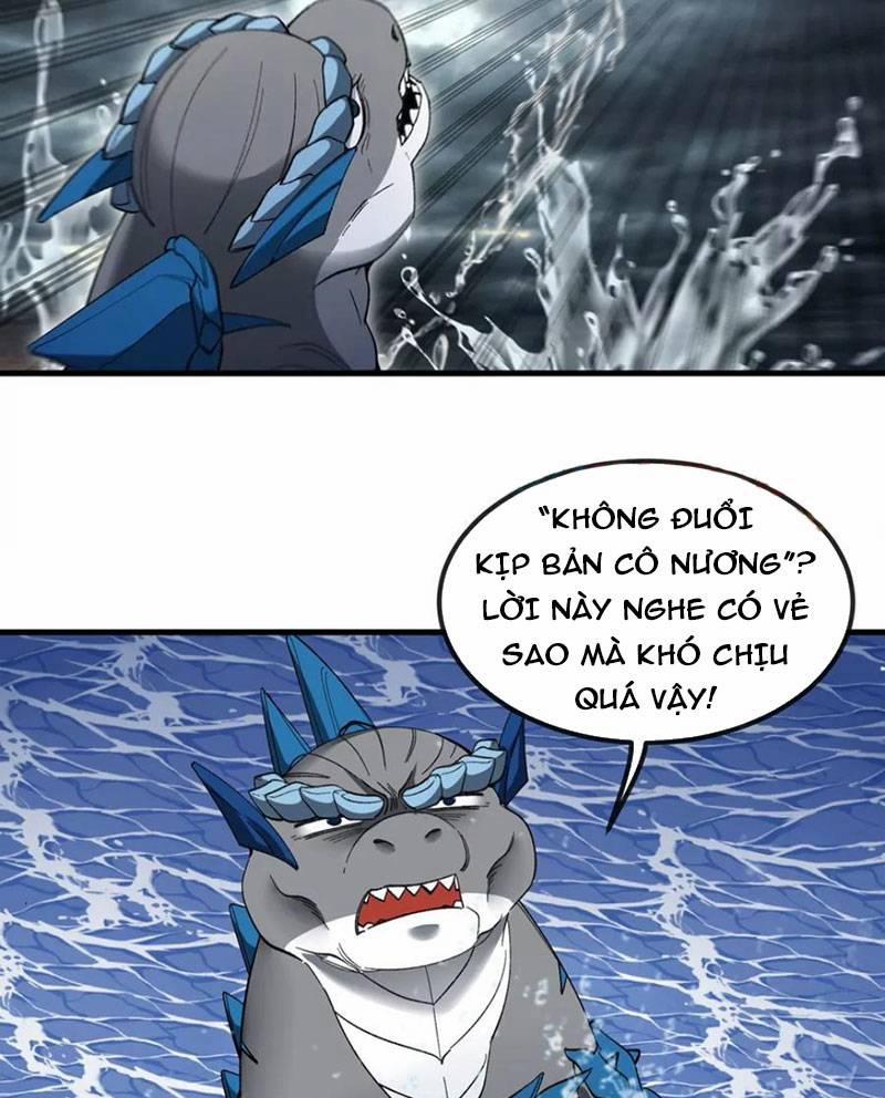 Trùng Sinh Thành Godzilla 116 trang 30