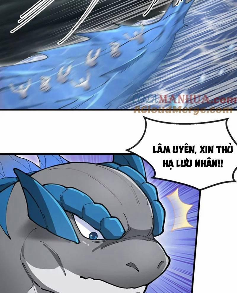 Trùng Sinh Thành Godzilla 116 trang 37