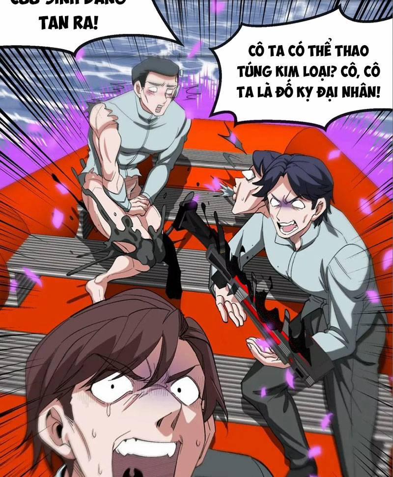 Trùng Sinh Thành Godzilla 116 trang 9