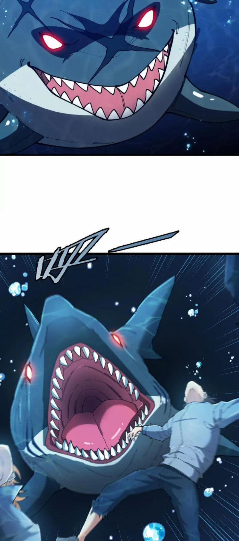 Trùng Sinh Thành Godzilla 117 trang 15