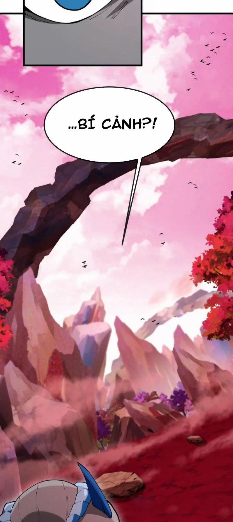 Trùng Sinh Thành Godzilla 119 trang 26