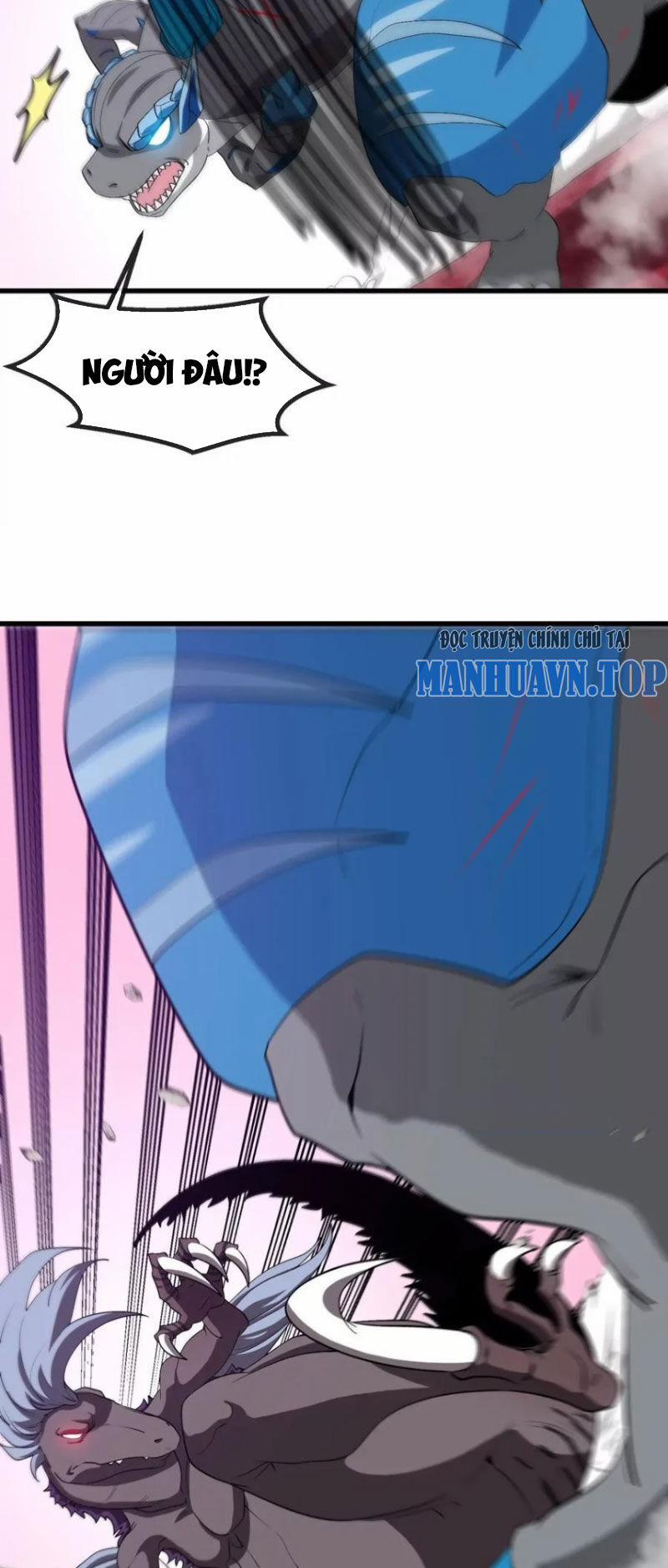 Trùng Sinh Thành Godzilla 120 trang 21