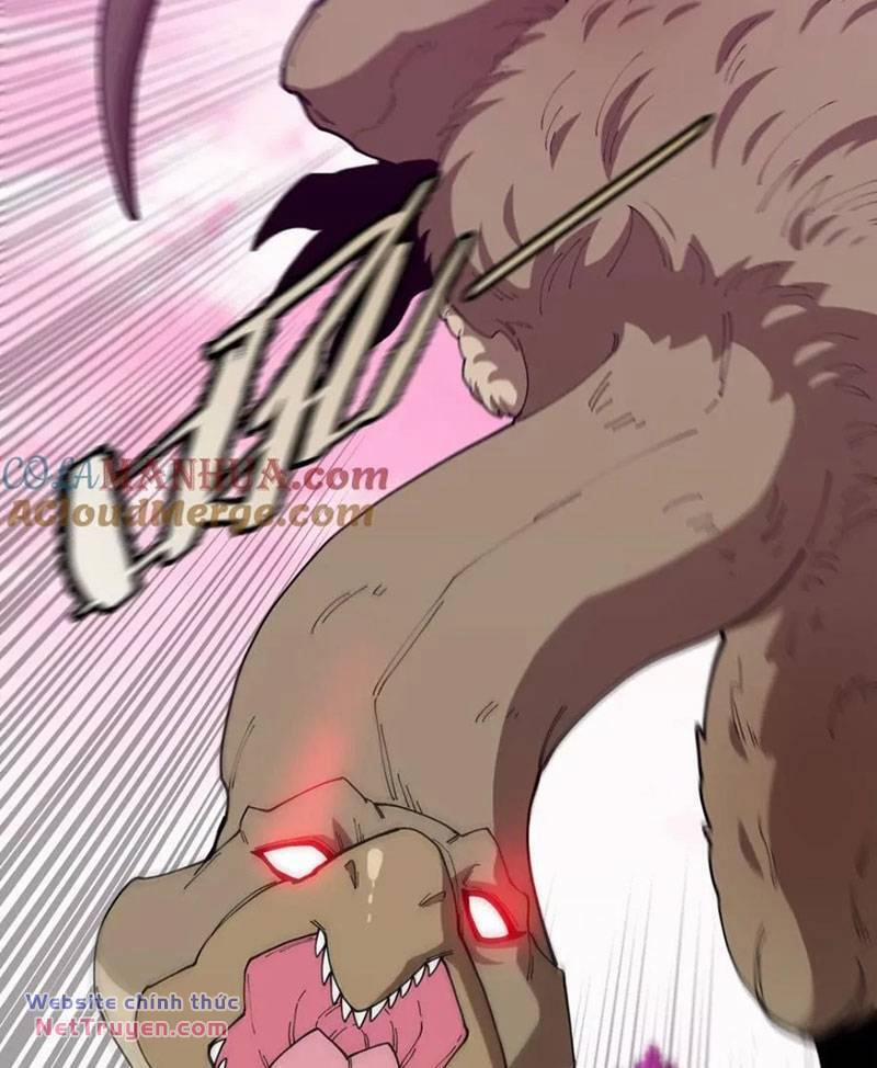 Trùng Sinh Thành Godzilla 121 trang 10