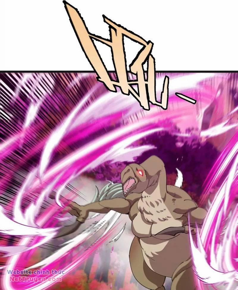 Trùng Sinh Thành Godzilla 121 trang 15