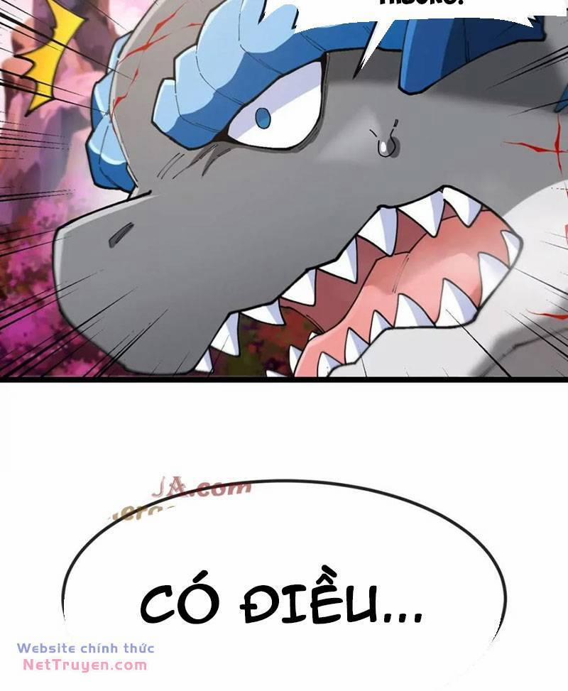 Trùng Sinh Thành Godzilla 121 trang 3