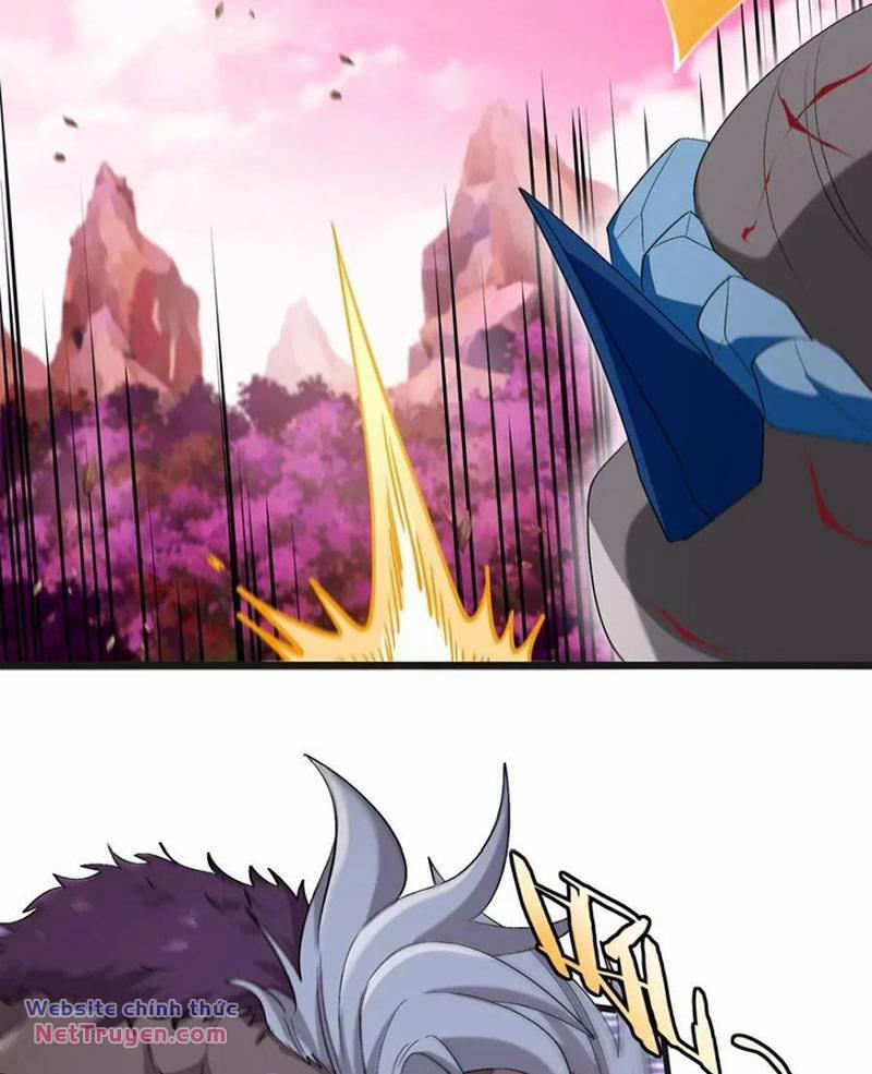 Trùng Sinh Thành Godzilla 121 trang 31