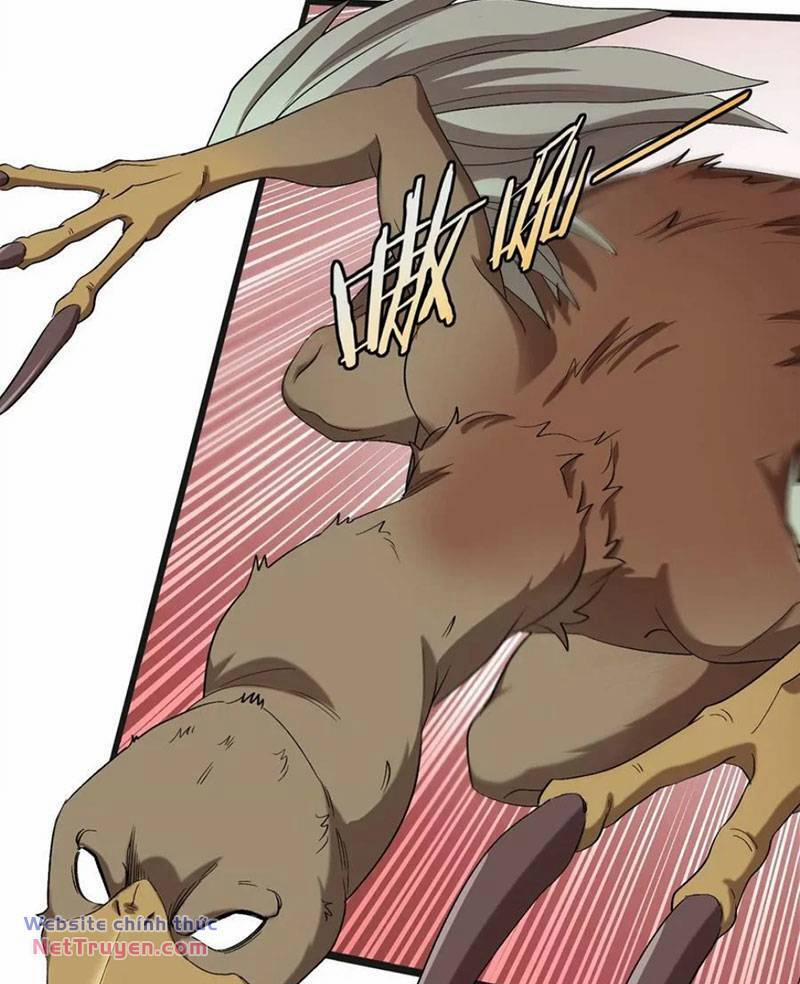 Trùng Sinh Thành Godzilla 121 trang 33