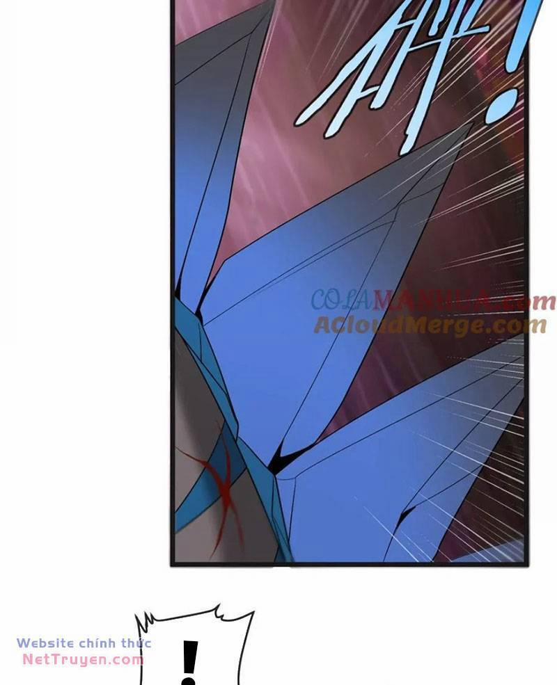 Trùng Sinh Thành Godzilla 121 trang 36