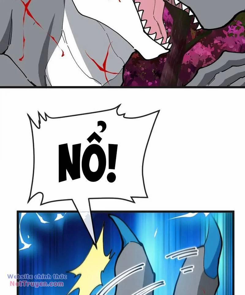 Trùng Sinh Thành Godzilla 121 trang 45