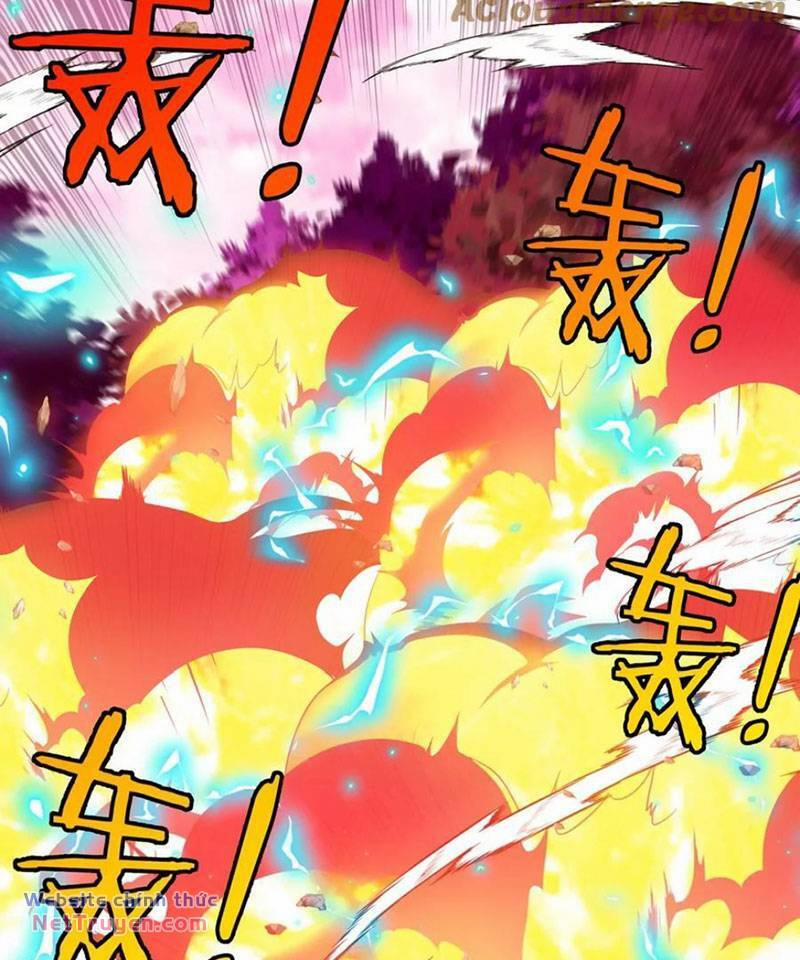 Trùng Sinh Thành Godzilla 121 trang 47