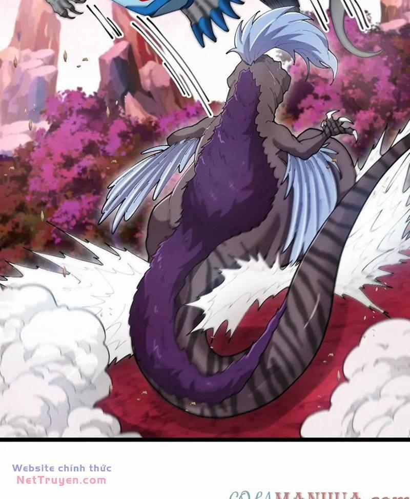 Trùng Sinh Thành Godzilla 121 trang 5