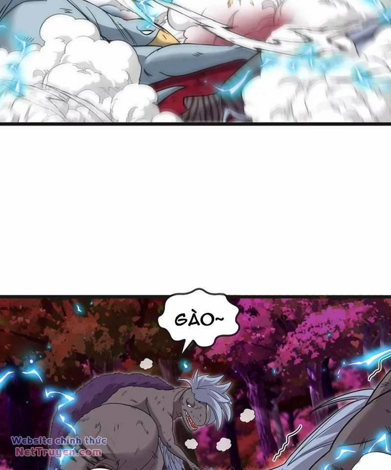 Trùng Sinh Thành Godzilla 121 trang 51