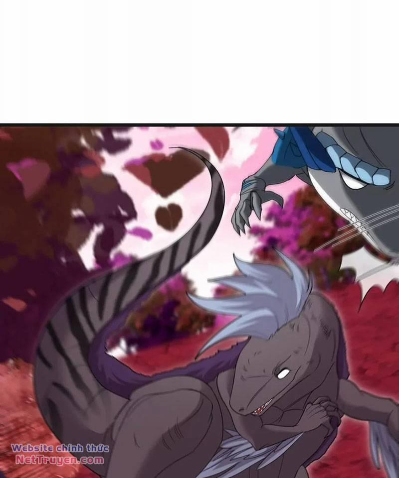 Trùng Sinh Thành Godzilla 121 trang 55