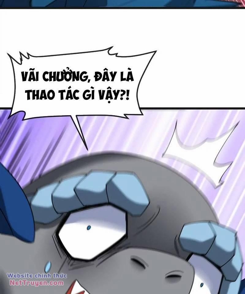 Trùng Sinh Thành Godzilla 121 trang 61