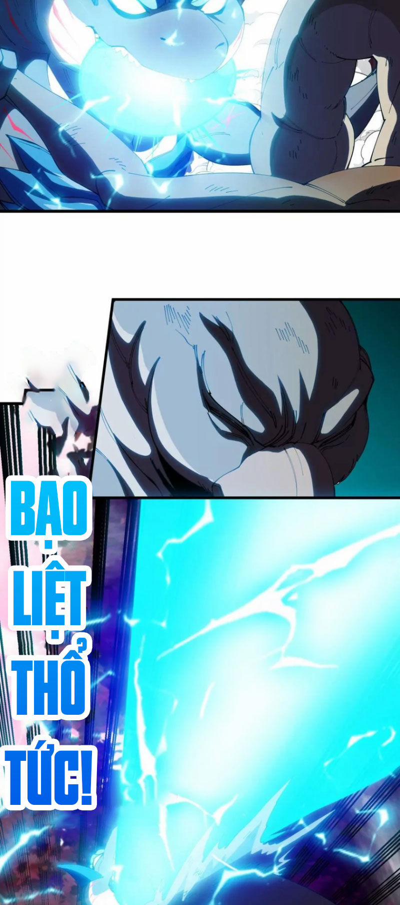 Trùng Sinh Thành Godzilla 122 trang 6