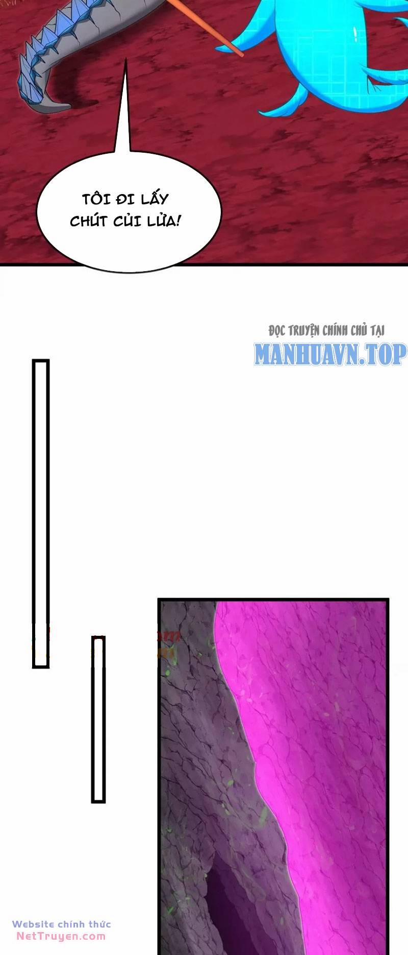 Trùng Sinh Thành Godzilla 123 trang 14