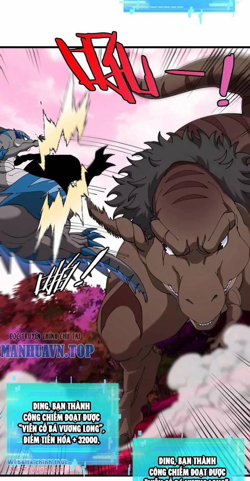 Trùng Sinh Thành Godzilla 125 trang 29