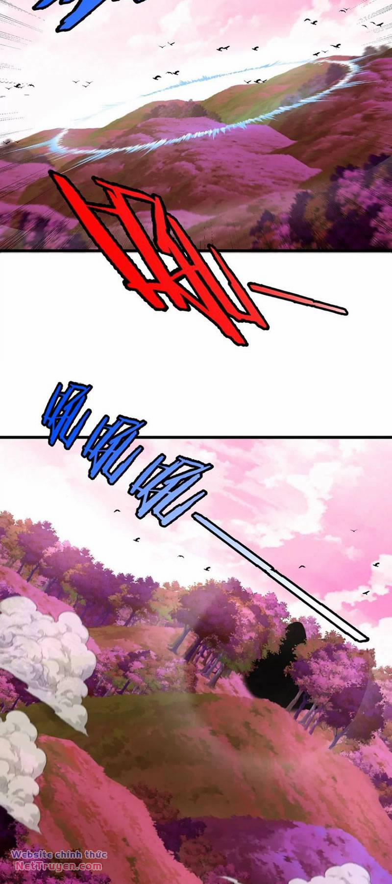 Trùng Sinh Thành Godzilla 127 trang 7