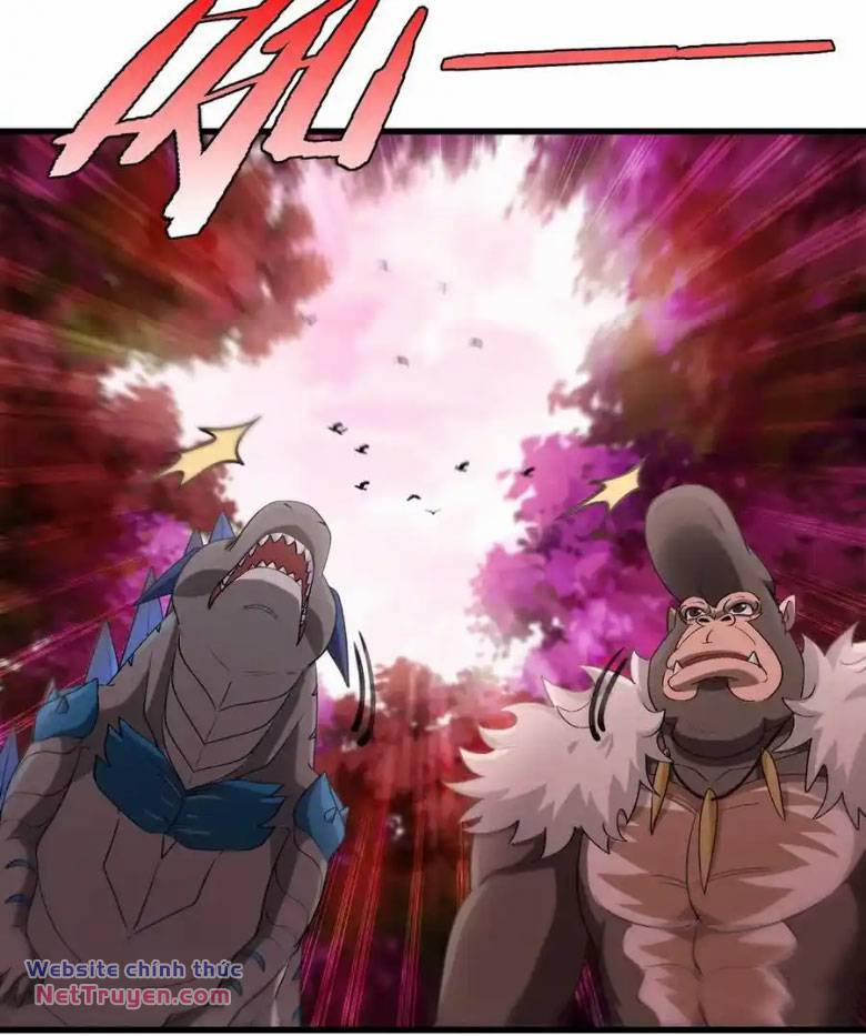 Trùng Sinh Thành Godzilla 129 trang 43