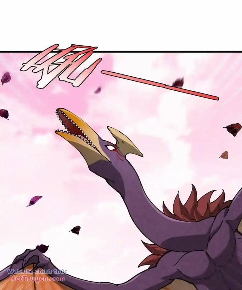 Trùng Sinh Thành Godzilla 129 trang 45