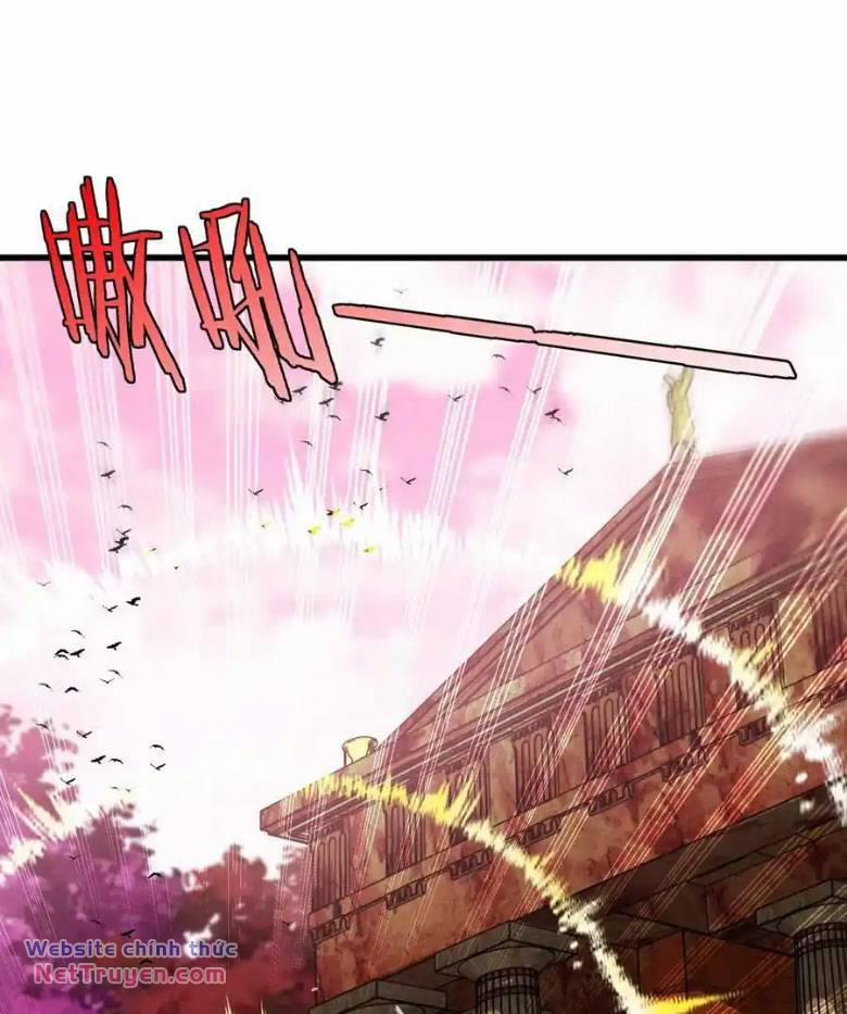 Trùng Sinh Thành Godzilla 129 trang 48