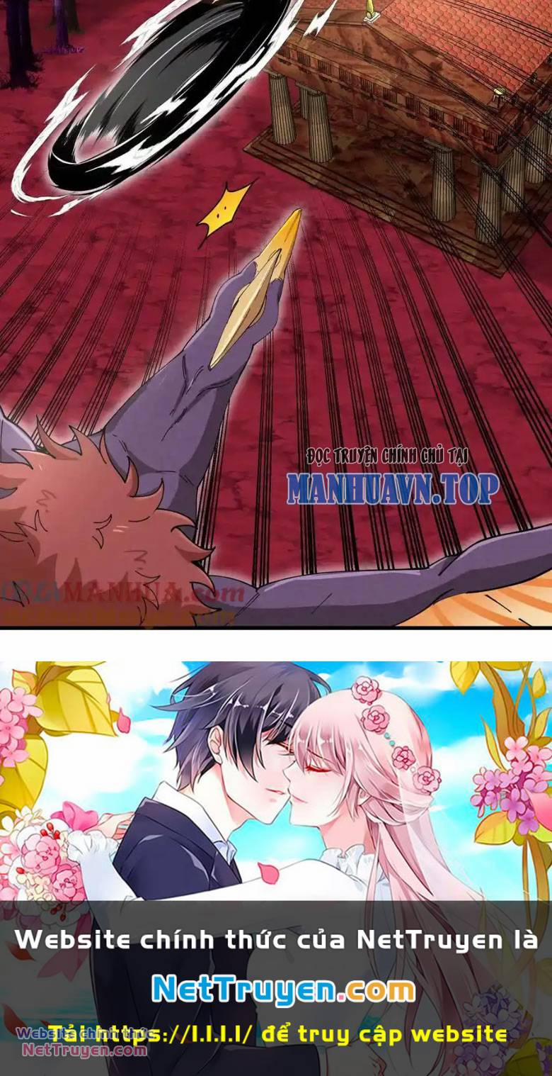 Trùng Sinh Thành Godzilla 129 trang 51