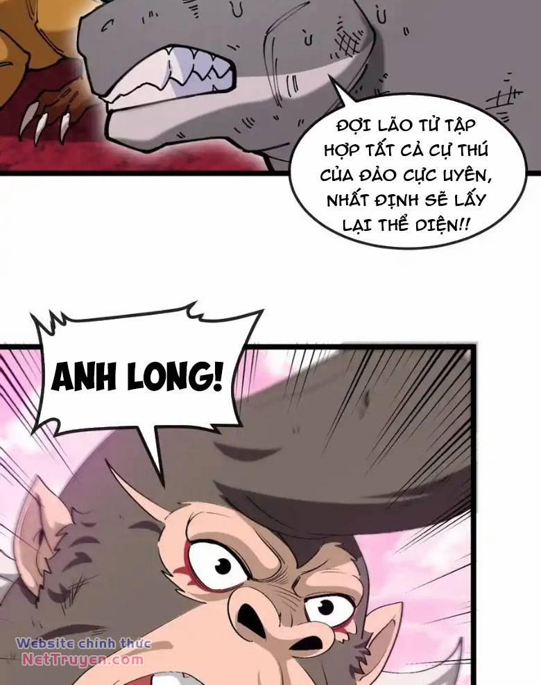 Trùng Sinh Thành Godzilla 129 trang 6