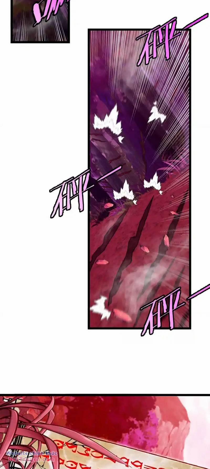 Trùng Sinh Thành Godzilla 130 trang 19