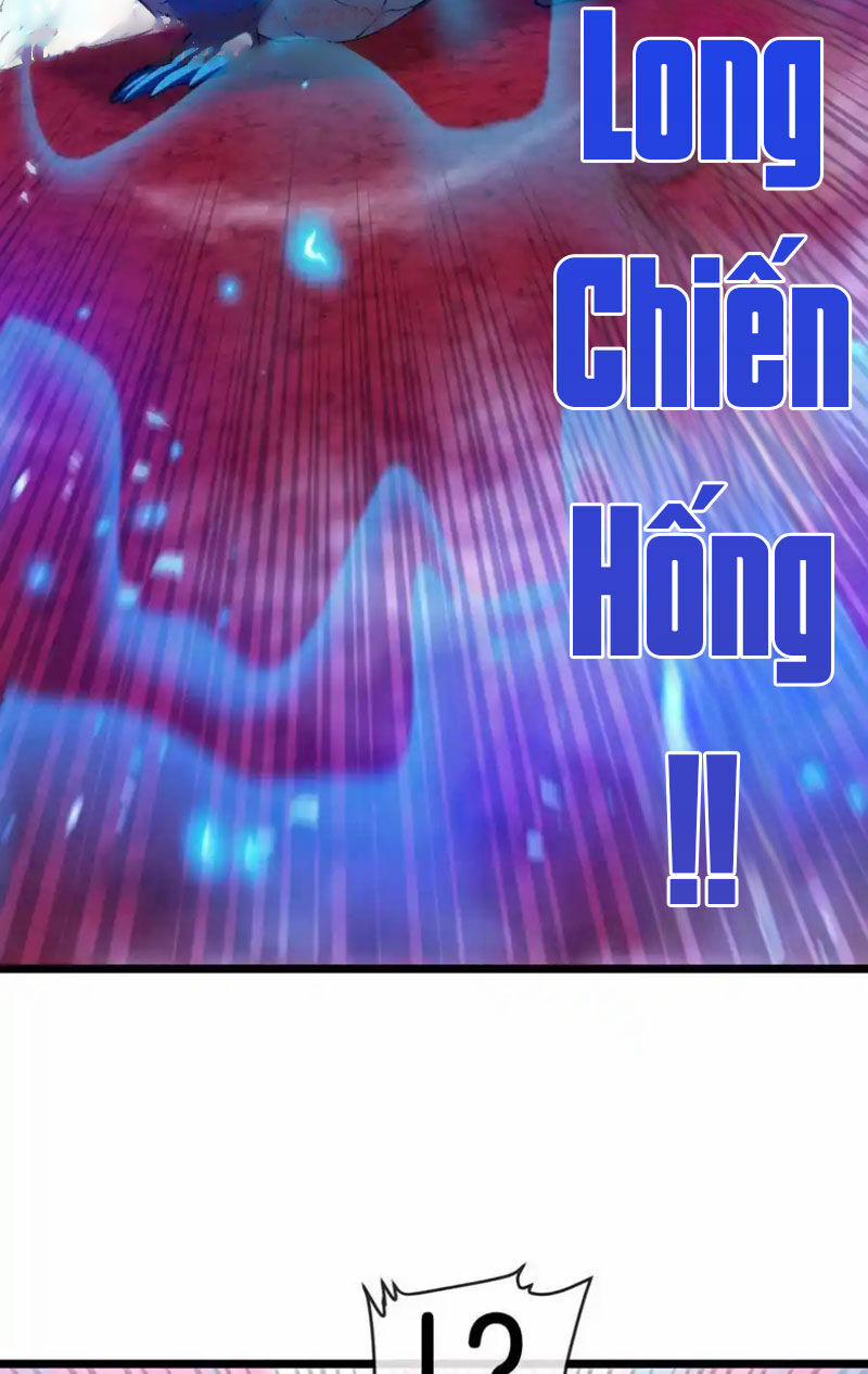 Trùng Sinh Thành Godzilla 133 trang 26