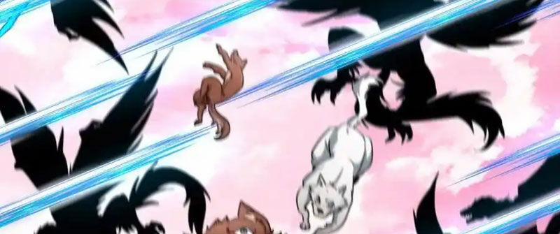 Trùng Sinh Thành Godzilla 133 trang 40