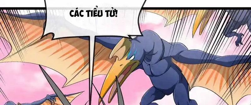 Trùng Sinh Thành Godzilla 133 trang 47