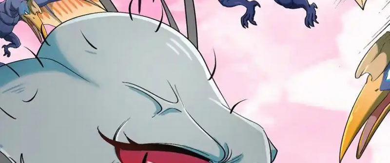 Trùng Sinh Thành Godzilla 133 trang 48