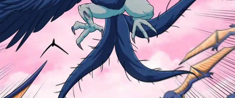 Trùng Sinh Thành Godzilla 133 trang 54