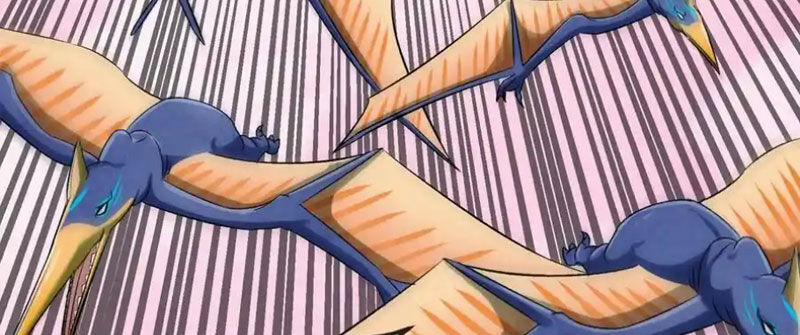 Trùng Sinh Thành Godzilla 133 trang 56