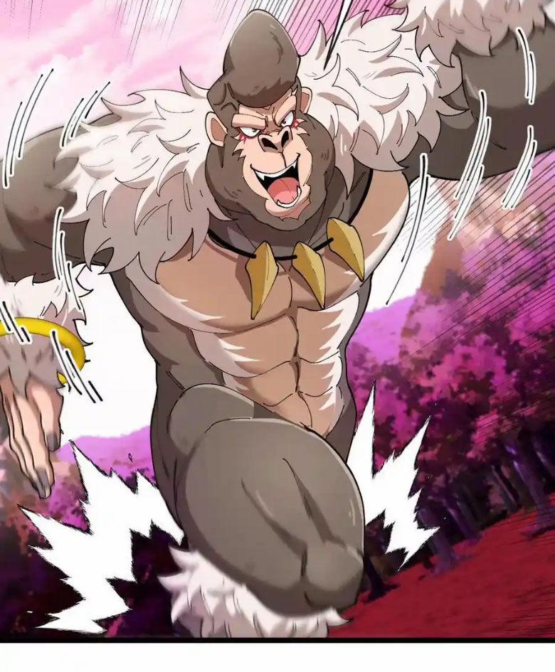 Trùng Sinh Thành Godzilla 134 trang 17