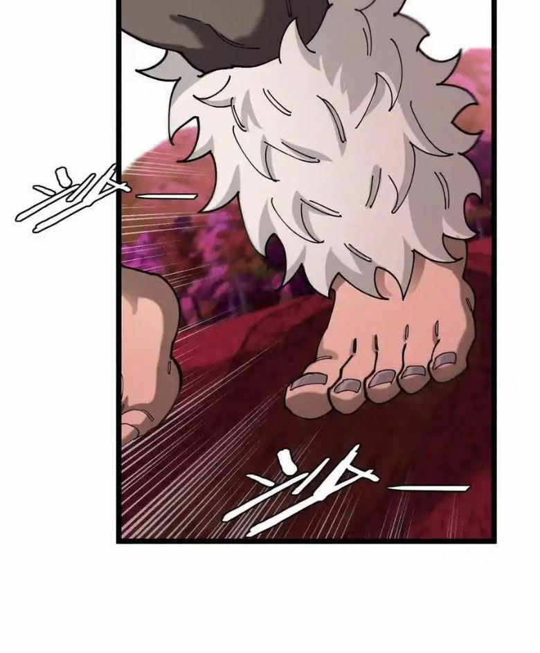 Trùng Sinh Thành Godzilla 134 trang 22