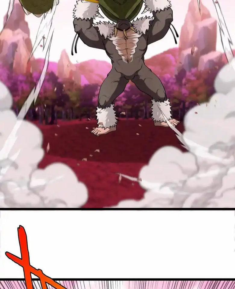 Trùng Sinh Thành Godzilla 134 trang 28