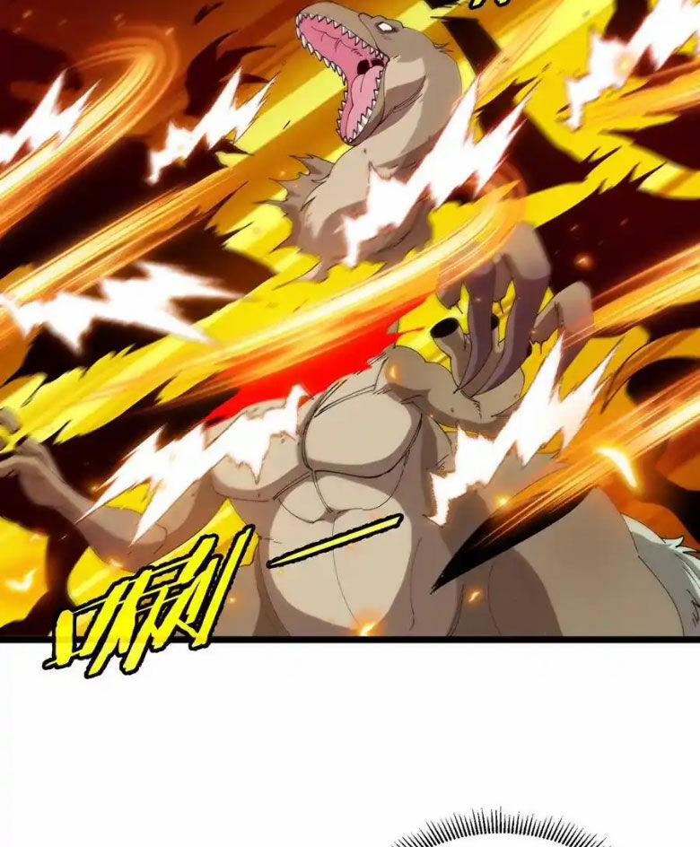 Trùng Sinh Thành Godzilla 134 trang 4