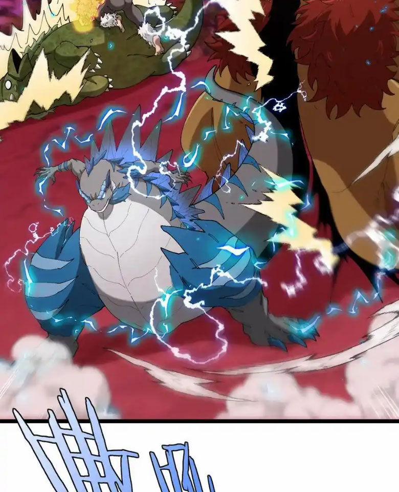 Trùng Sinh Thành Godzilla 134 trang 50