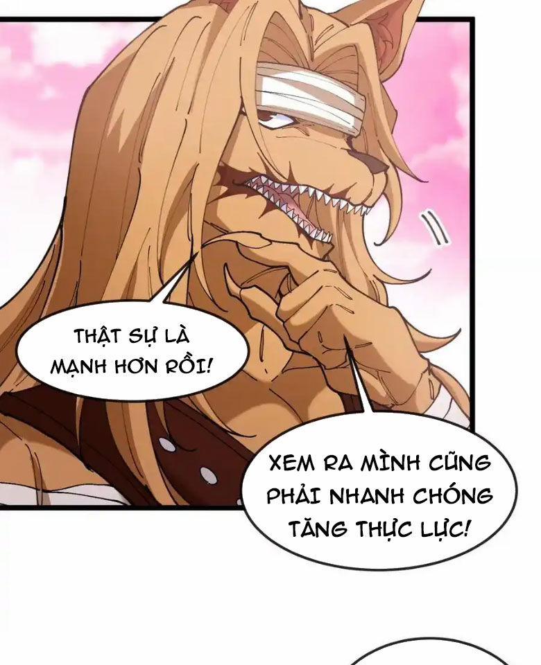 Trùng Sinh Thành Godzilla 134 trang 54