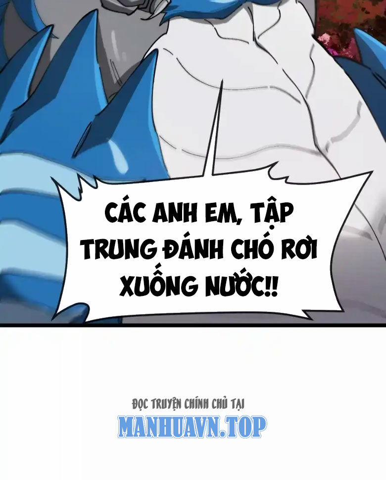 Trùng Sinh Thành Godzilla 134 trang 58