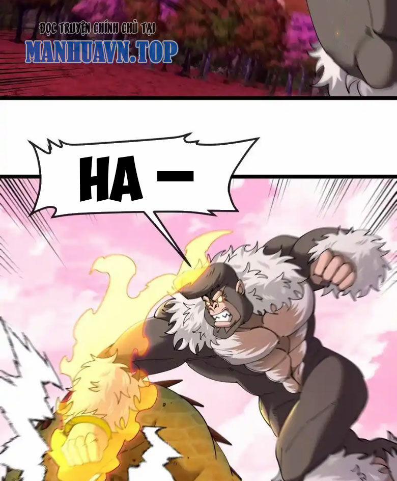 Trùng Sinh Thành Godzilla 134 trang 7