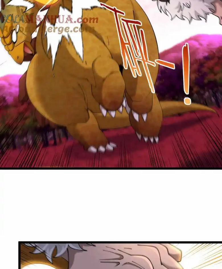 Trùng Sinh Thành Godzilla 134 trang 8