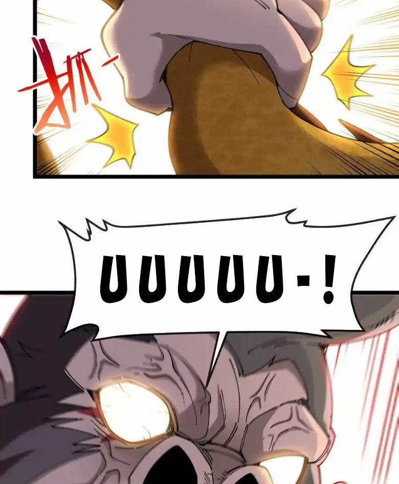 Trùng Sinh Thành Godzilla 134 trang 9