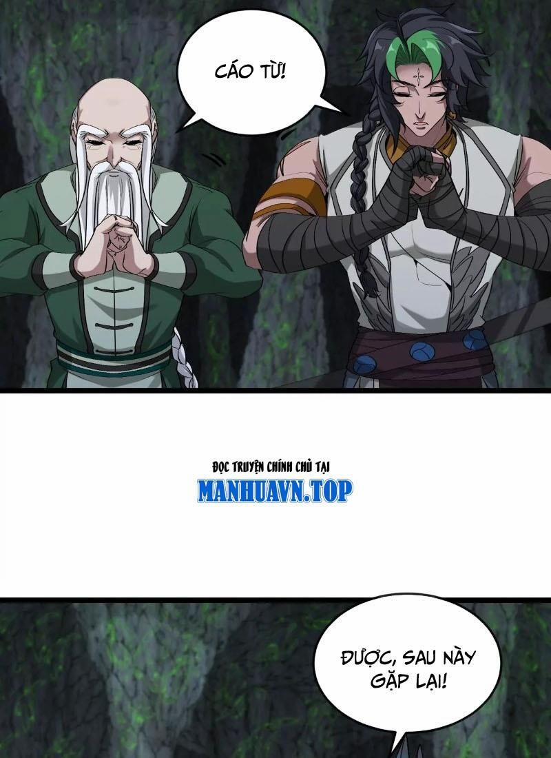 Trùng Sinh Thành Godzilla 136 trang 30