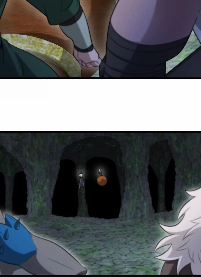 Trùng Sinh Thành Godzilla 136 trang 32