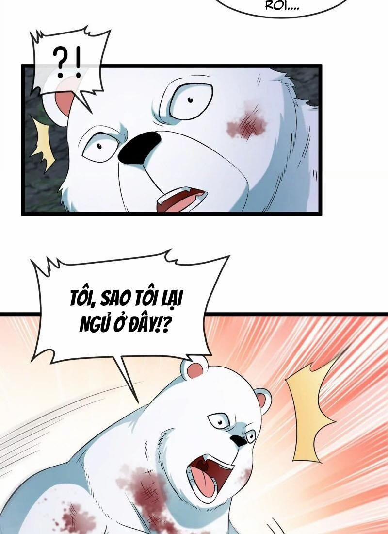 Trùng Sinh Thành Godzilla 136 trang 34