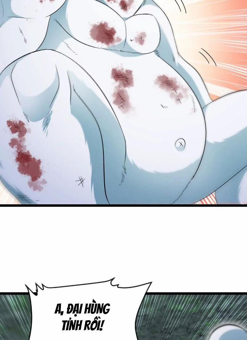 Trùng Sinh Thành Godzilla 136 trang 35